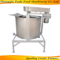 Fried Snack Food Usage De-oil Machine Oil Throwing Machine